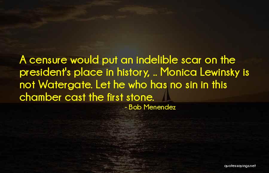 Bob Menendez Quotes 673735