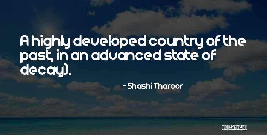 Bob Miglani Quotes By Shashi Tharoor