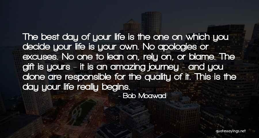 Bob Moawad Quotes 1940319 Bob Moawad Quotes 1940319