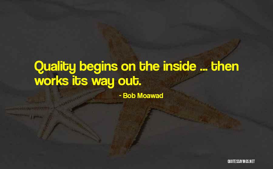 Bob Moawad Quotes 598848 Bob Moawad Quotes 598848