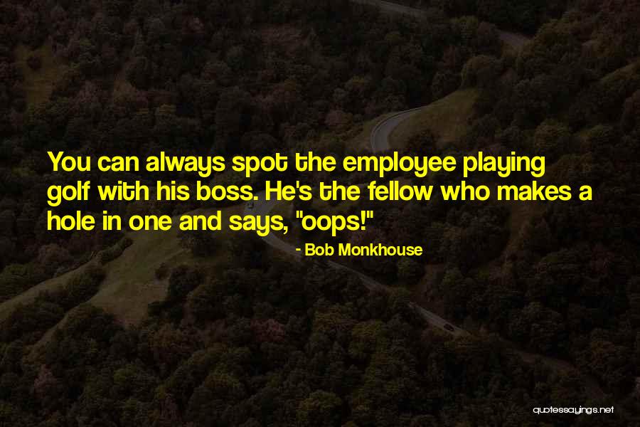 Bob Monkhouse Quotes 2005578