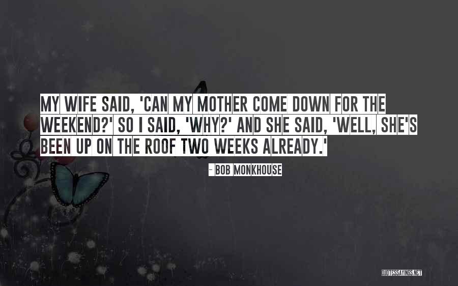 Bob Monkhouse Quotes 628701 Bob Monkhouse Quotes 628701