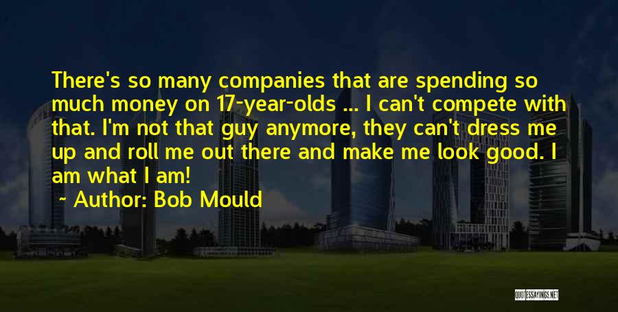 Bob Mould Quotes 2160618