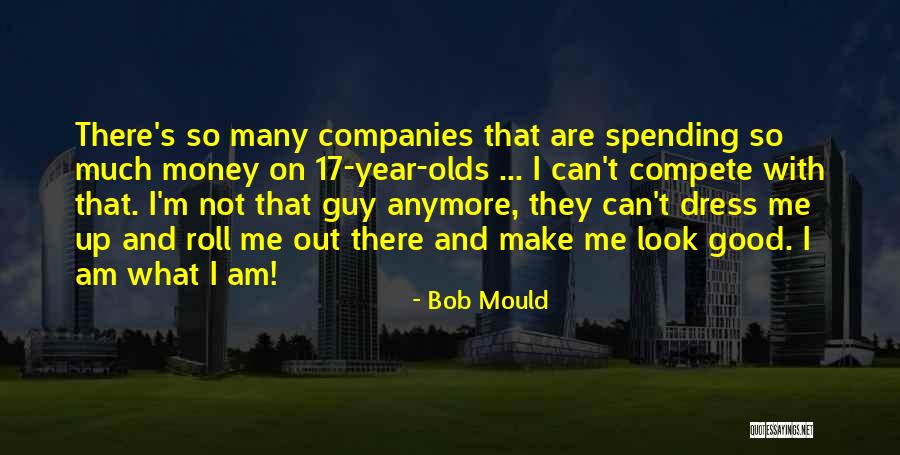 Bob Mould Quotes 2160618 Bob Mould Quotes 2160618