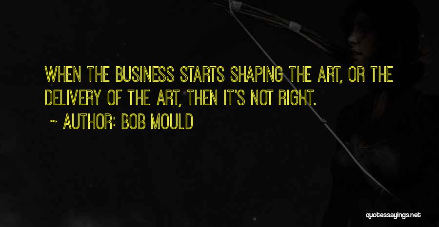 Bob Mould Quotes 237628