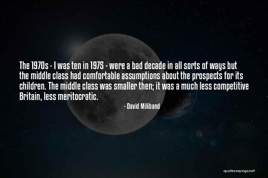 Bob Newby Quotes By David Miliband Bob Newby Quotes By David Miliband