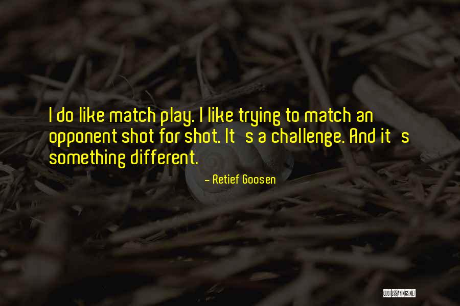 Bob Newby Quotes By Retief Goosen Bob Newby Quotes By Retief Goosen