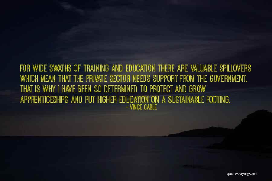 Bob Newby Quotes By Vince Cable Bob Newby Quotes By Vince Cable