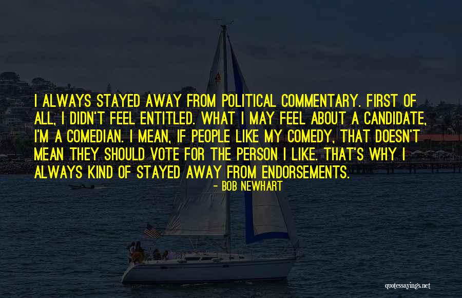 Bob Newhart Comedy Quotes By Bob Newhart Bob Newhart Comedy Quotes By Bob Newhart
