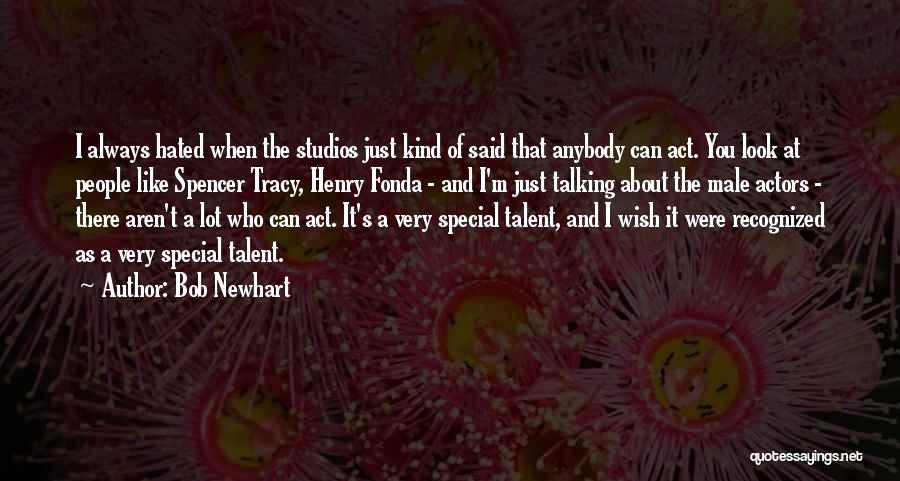 Bob Newhart Quotes 1594232