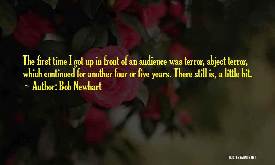 Bob Newhart Quotes 170313