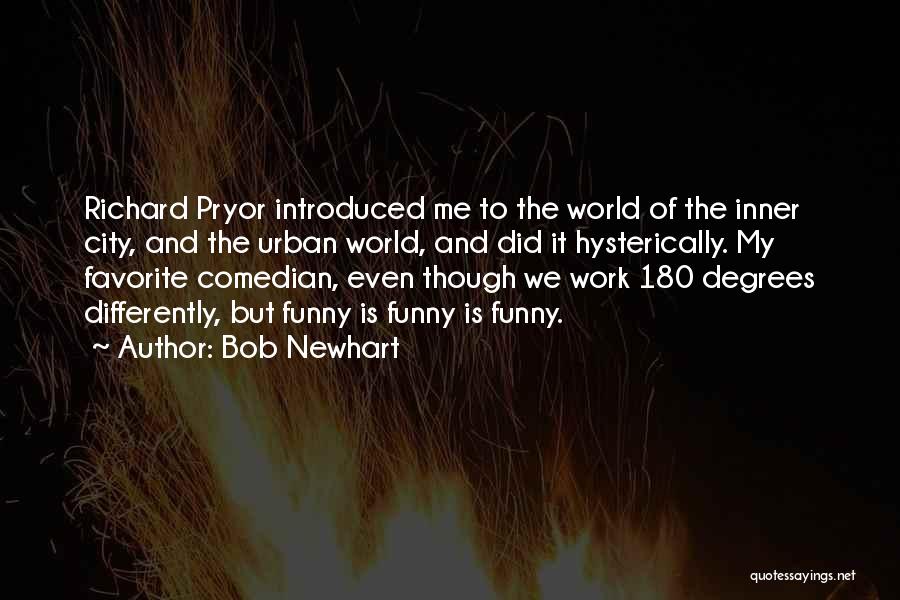 Bob Newhart Quotes 656622