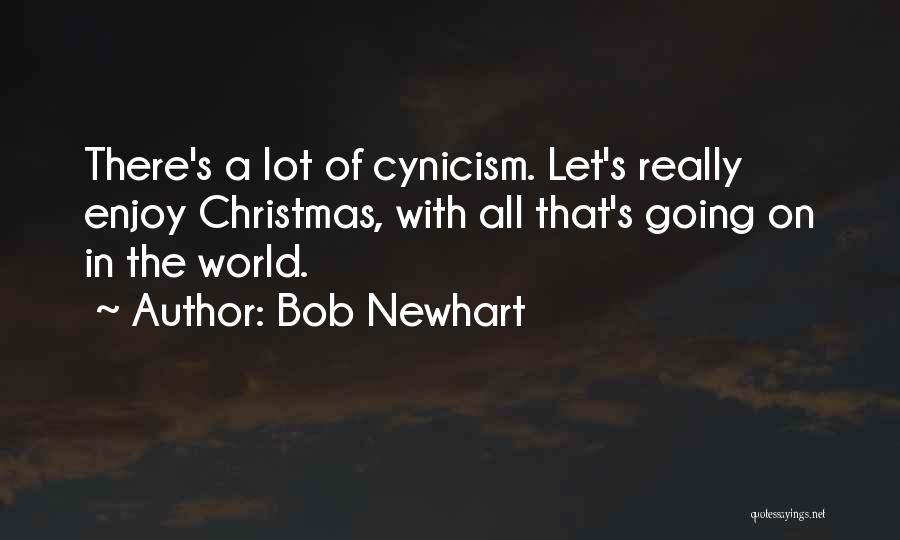 Bob Newhart Quotes 771632