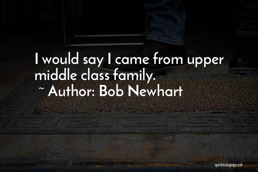 Bob Newhart Quotes 845000