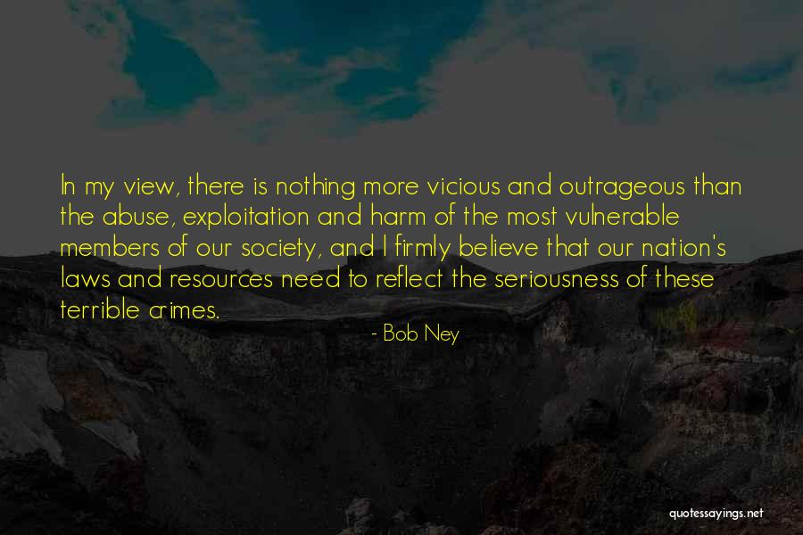 Bob Ney Quotes 1654364