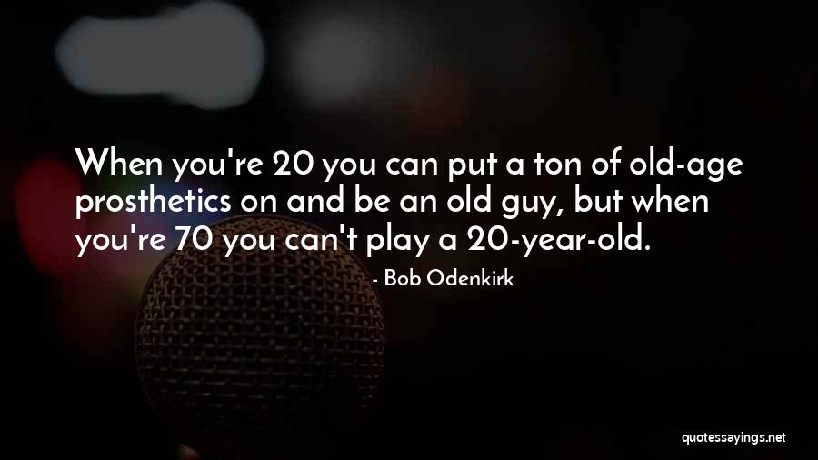 Bob Odenkirk Quotes 2058981 Bob Odenkirk Quotes 2058981