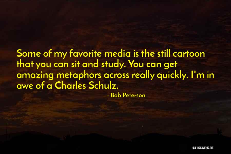 Bob Peterson Quotes 860454