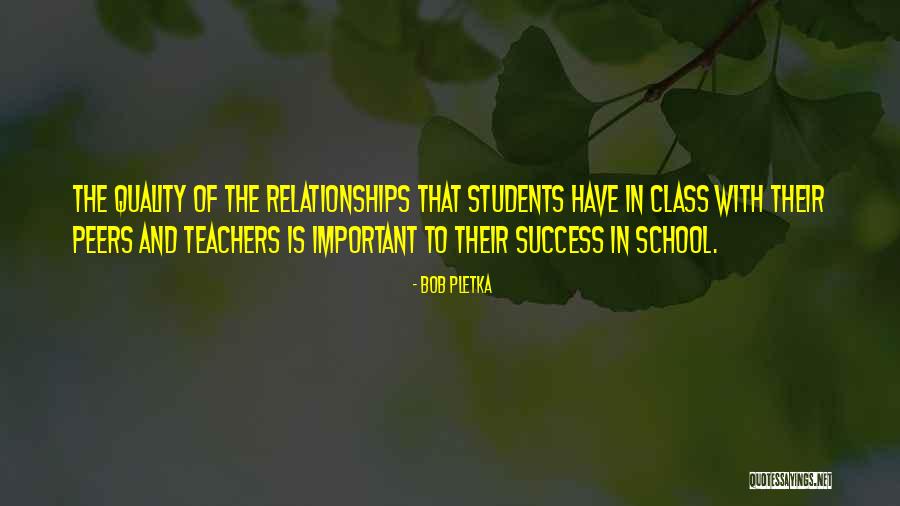 Bob Pletka Quotes 614844