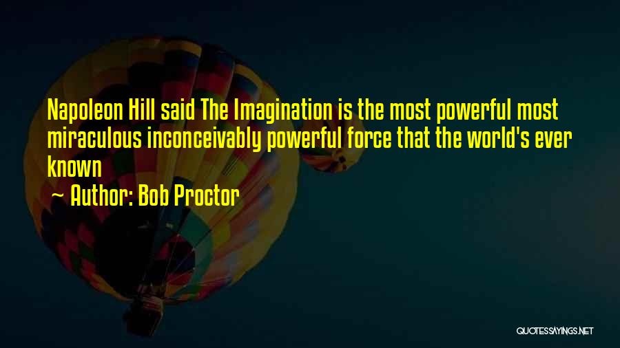 Bob Proctor Quotes 1111031