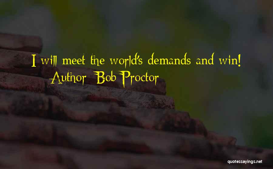 Bob Proctor Quotes 1149901