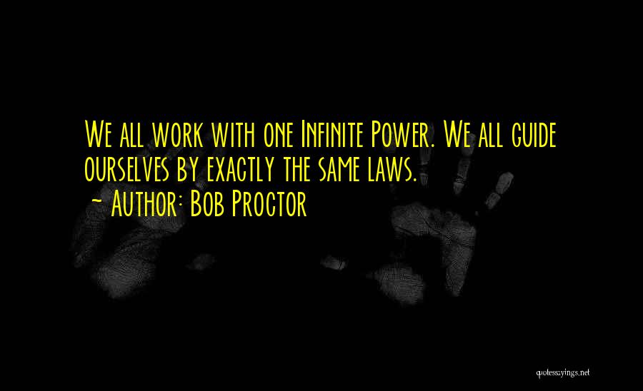Bob Proctor Quotes 1479533