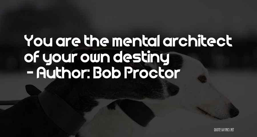 Bob Proctor Quotes 1783686