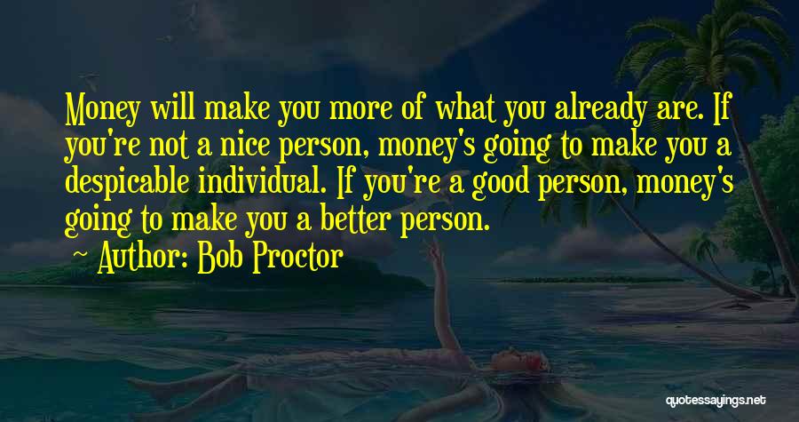 Bob Proctor Quotes 189257