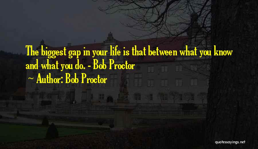 Bob Proctor Quotes 2022083