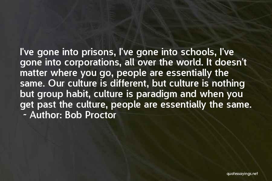 Bob Proctor Quotes 306866