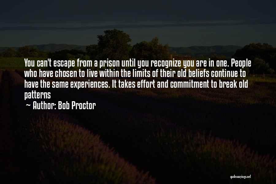 Bob Proctor Quotes 402692