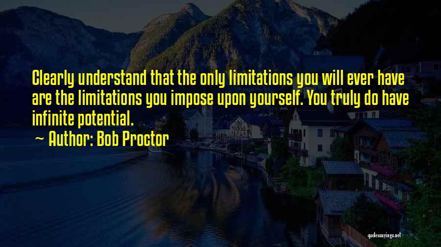 Bob Proctor Quotes 515803