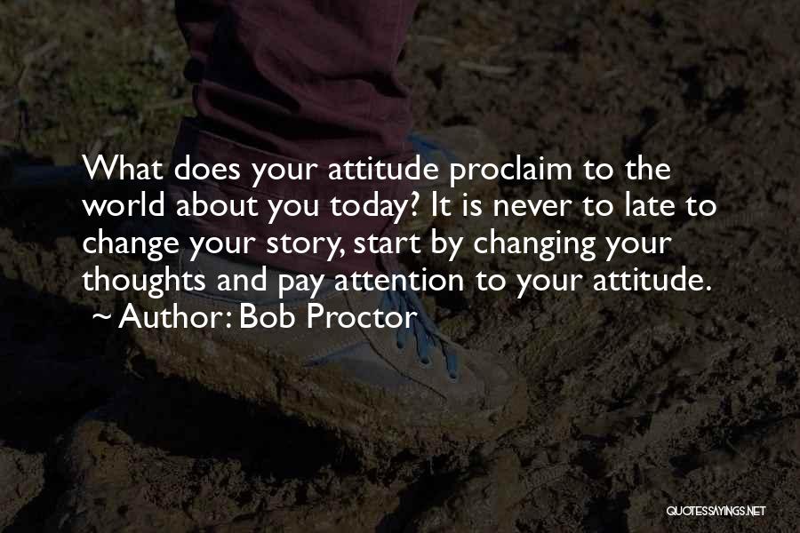 Bob Proctor Quotes 678978