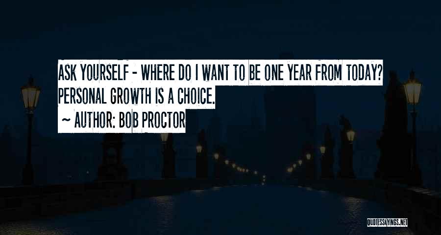 Bob Proctor Quotes 768190