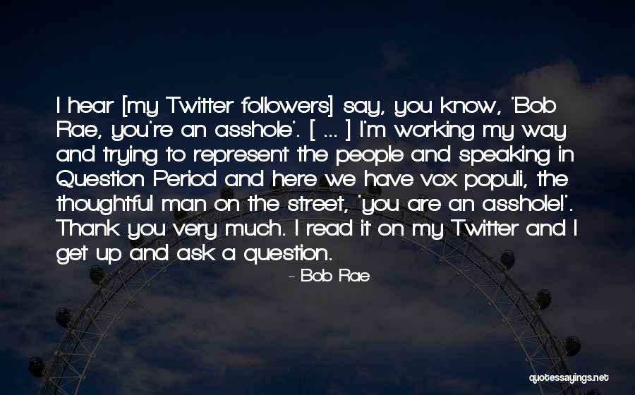 Bob Rae Quotes 393012 Bob Rae Quotes 393012