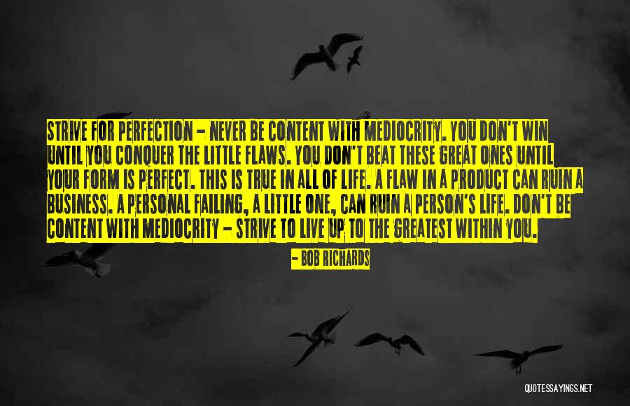 Bob Richards Quotes 1513571 Bob Richards Quotes 1513571