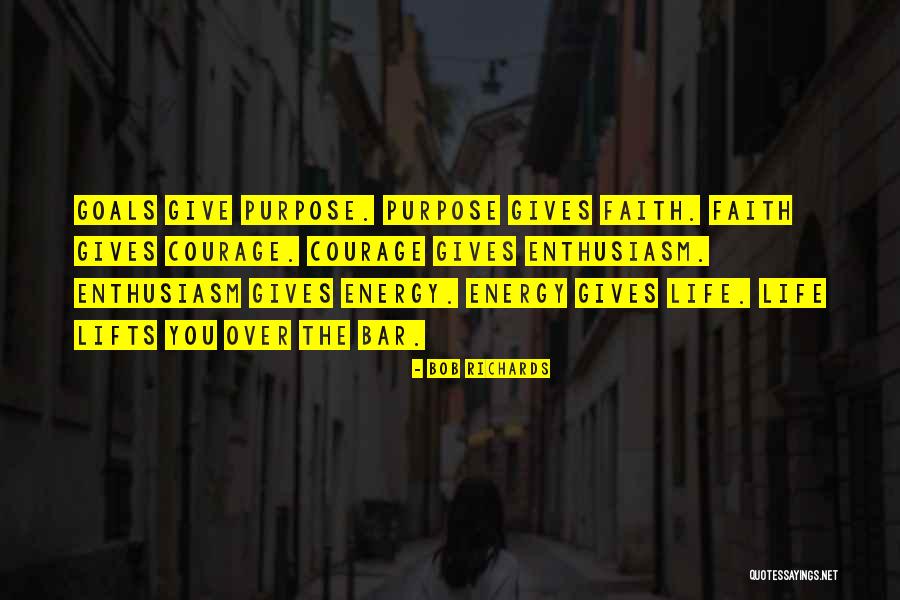Bob Richards Quotes 238159 Bob Richards Quotes 238159