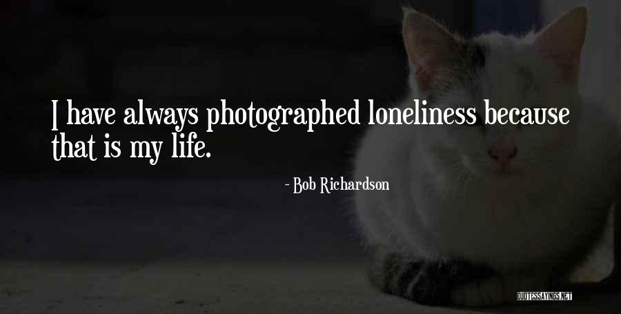 Bob Richardson Quotes 1815239 Bob Richardson Quotes 1815239
