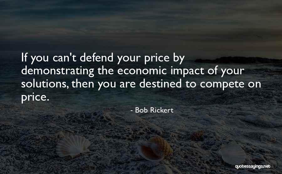 Bob Rickert Quotes 831036 Bob Rickert Quotes 831036