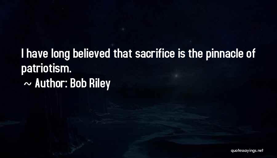 Bob Riley Quotes 186645