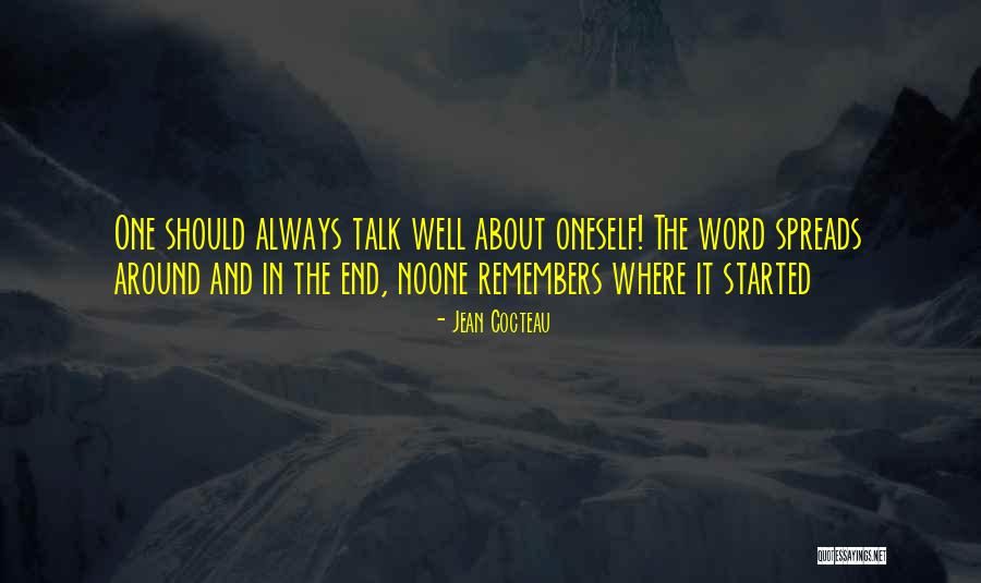 Bob Ross Cloud Quotes By Jean Cocteau Bob Ross Cloud Quotes By Jean Cocteau