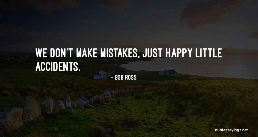 Bob Ross Quotes 1058586