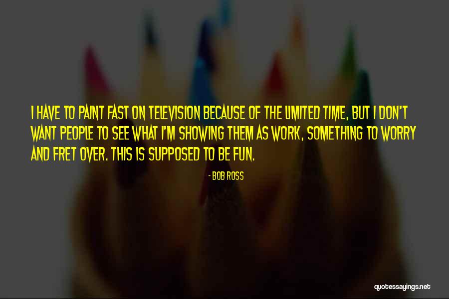 Bob Ross Quotes 107757