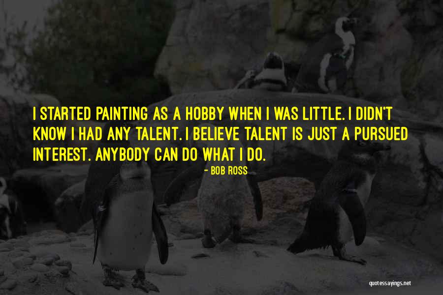 Bob Ross Quotes 1115183