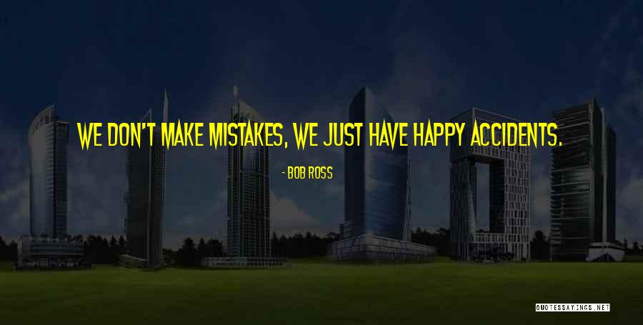 Bob Ross Quotes 116769