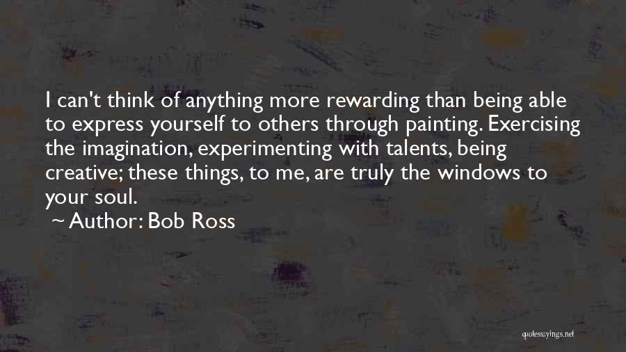 Bob Ross Quotes 1438366