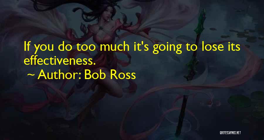 Bob Ross Quotes 1499495