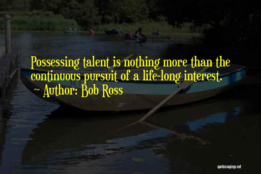 Bob Ross Quotes 1588365