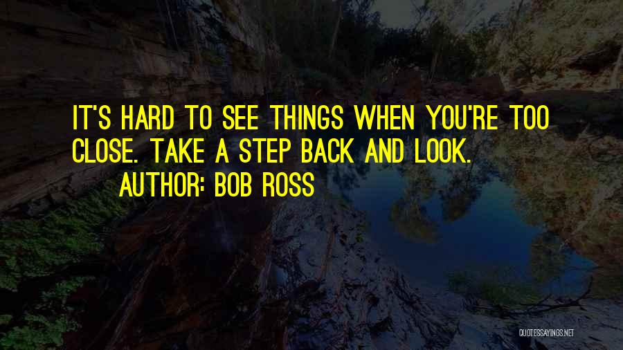 Bob Ross Quotes 1671187