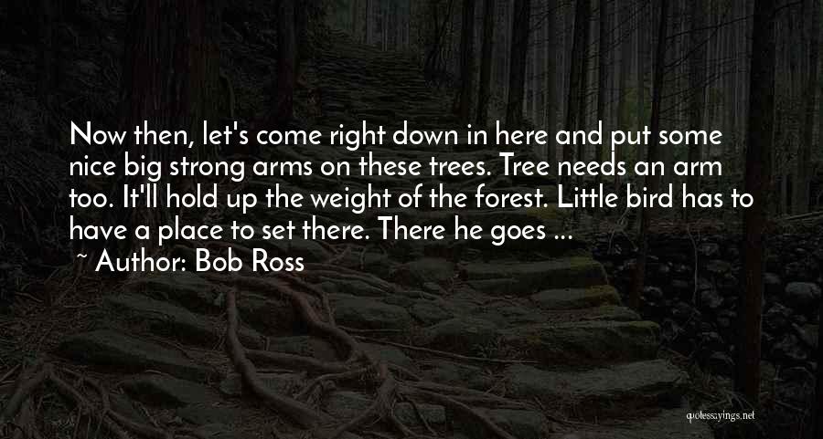 Bob Ross Quotes 1780118