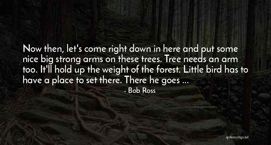 Bob Ross Quotes 1780118